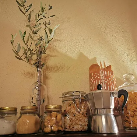 Gaeleon Bed & Breakfast