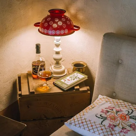 Couette-café Gaeleon 4*