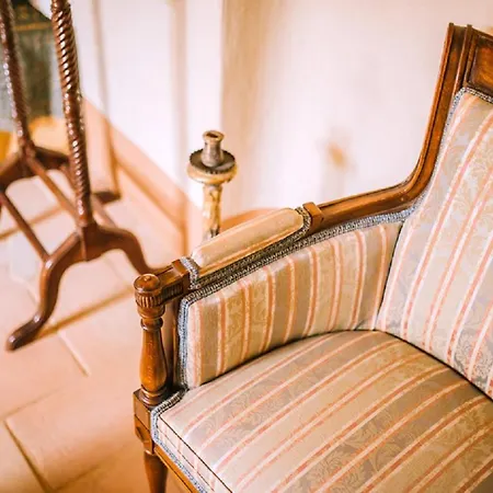 Bed & Breakfast Gaeleon