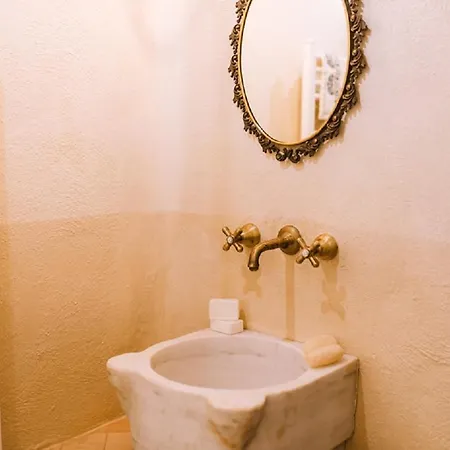 Gaeleon Bed & Breakfast Campofilone