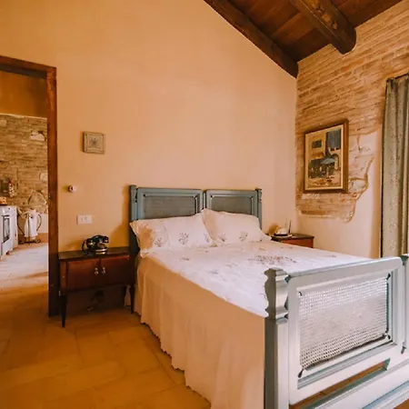 Bed & Breakfast Gaeleon *