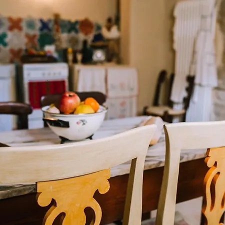 Bed & Breakfast Gaeleon Campofilone