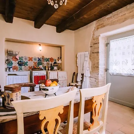 Gaeleon Bed & Breakfast