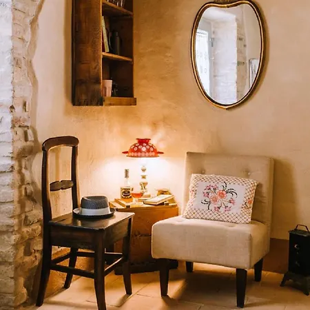 Bed & Breakfast Gaeleon Campofilone