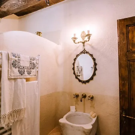 Bed & Breakfast Gaeleon Campofilone