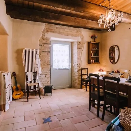 Gaeleon Bed & Breakfast