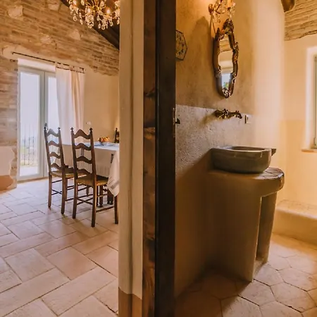 Gaeleon Bed & Breakfast Campofilone