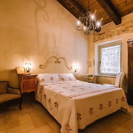 Gaeleon فندق مبيت وإفطار Campofilone