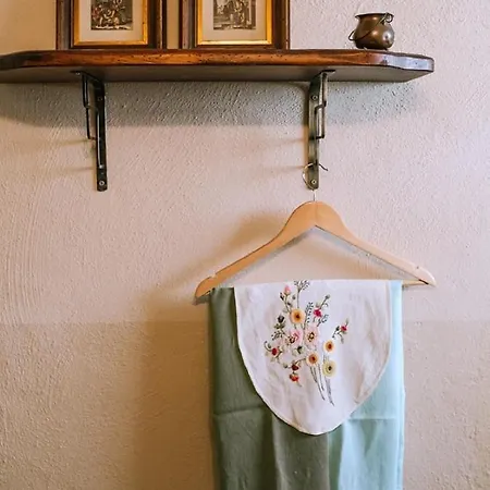 Bed & Breakfast Gaeleon Campofilone