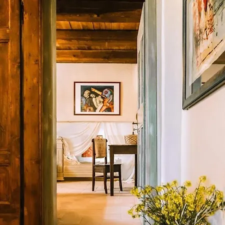 Bed & Breakfast Gaeleon Campofilone