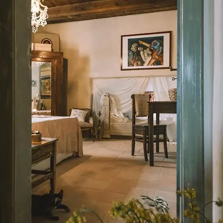 Gaeleon Campofilone