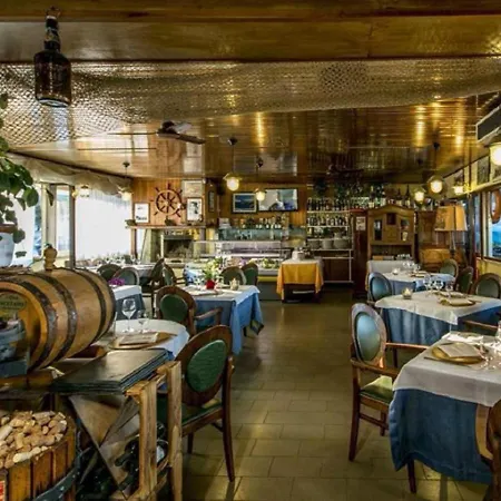 Gaeleon Bed & Breakfast