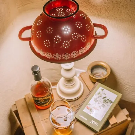 Bed & Breakfast Gaeleon Campofilone