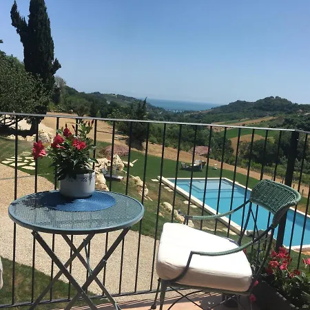 Gaeleon Campofilone