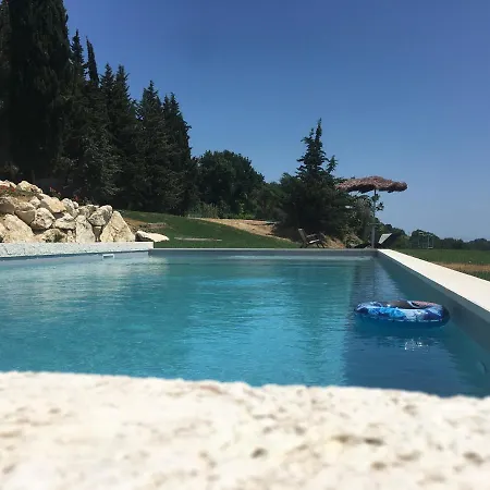 Gaeleon Nocleg ze śniadaniem *