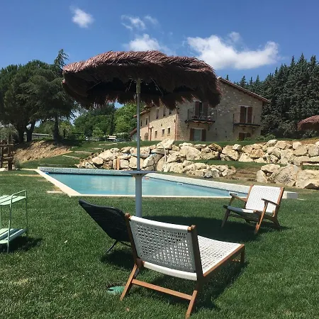 Gaeleon Bed & Breakfast *