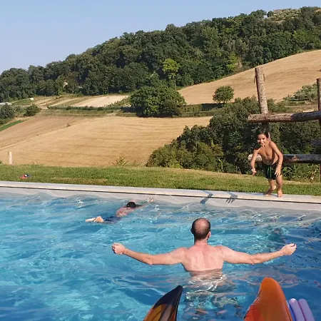 Nocleg ze śniadaniem Gaeleon *