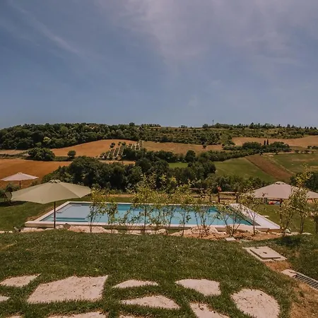Gaeleon * Campofilone