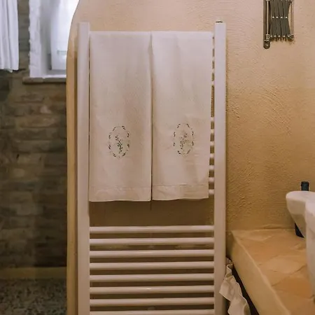 Gaeleon Bed & Breakfast Campofilone