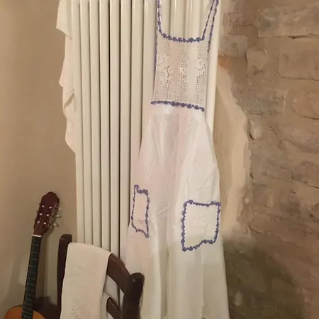 Bed & Breakfast Gaeleon