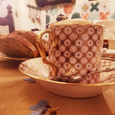 Gaeleon 4* Campofilone