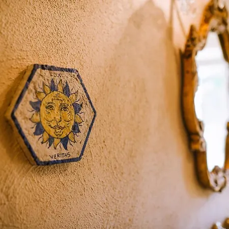 فندق مبيت وإفطار Gaeleon