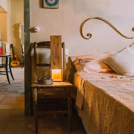 Gaeleon Bed & Breakfast 4*