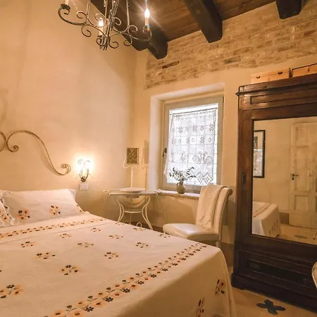 Bed & Breakfast Gaeleon Campofilone