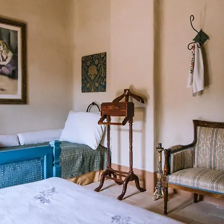 Gaeleon فندق مبيت وإفطار