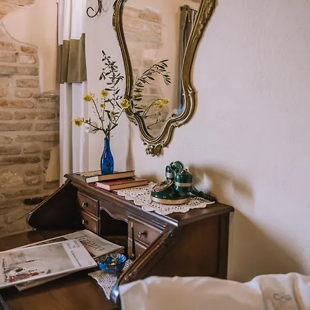 Gaeleon Couette-café Campofilone