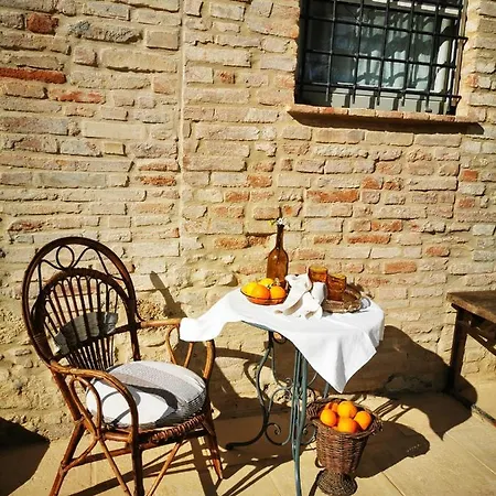 Gaeleon Bed & Breakfast