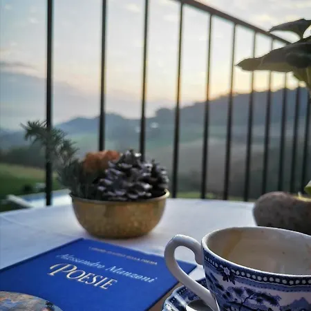 Gaeleon Bed & Breakfast 4*