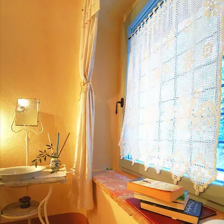 Gaeleon 4* Campofilone