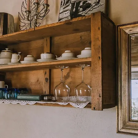 فندق مبيت وإفطار Gaeleon