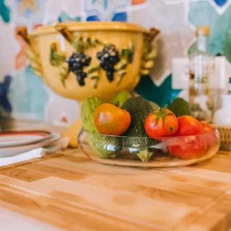 Bed & Breakfast Gaeleon Campofilone