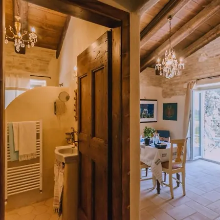 Gaeleon Bed & Breakfast