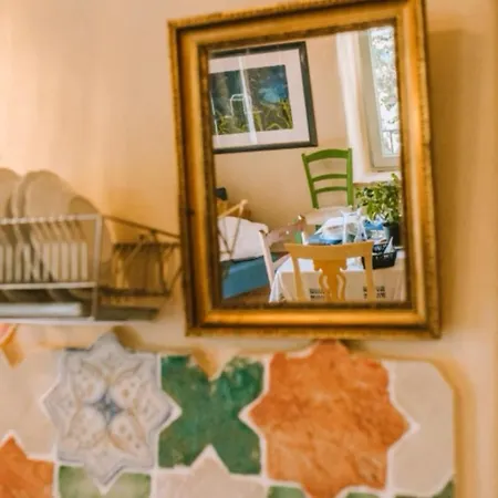 Gaeleon Bed & Breakfast 4*