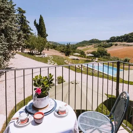 Bed & Breakfast Gaeleon *