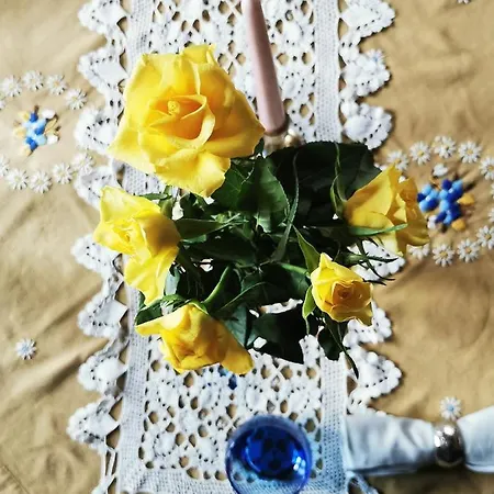 Gaeleon Bed & Breakfast Campofilone