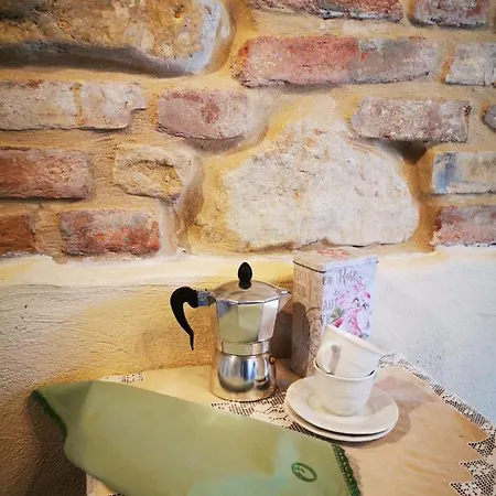 Bed & Breakfast Gaeleon Campofilone