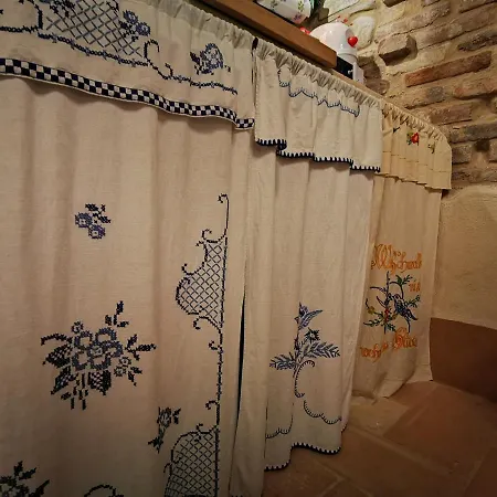 Bed & Breakfast Gaeleon