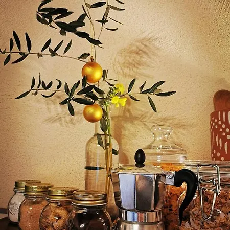 Bed & Breakfast Gaeleon