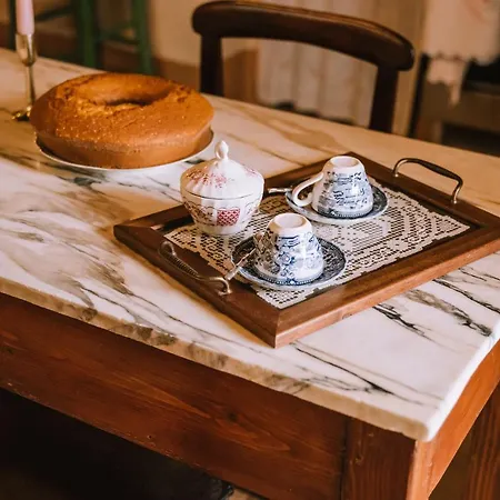 Gaeleon 住宿加早餐酒店 Campofilone