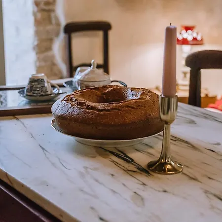 Gaeleon فندق مبيت وإفطار Campofilone