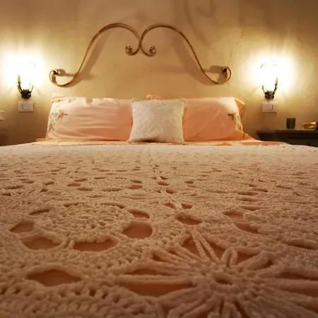 فندق مبيت وإفطار Gaeleon Campofilone