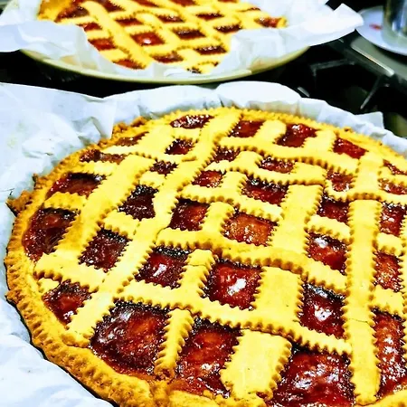 Nocleg ze śniadaniem Gaeleon Campofilone