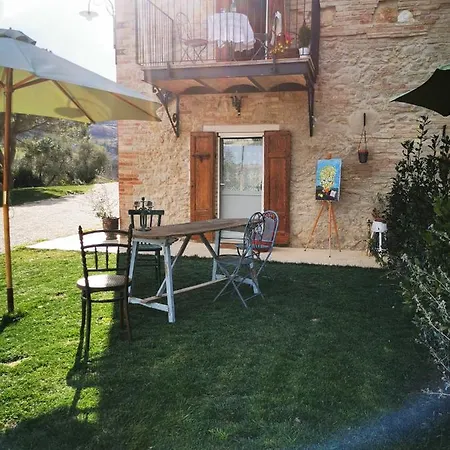 Bed & Breakfast Gaeleon