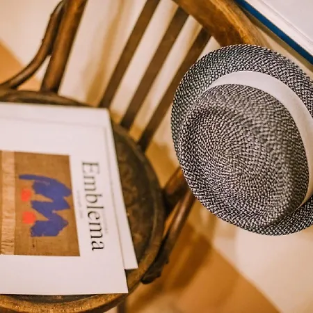 Gaeleon 4* Campofilone