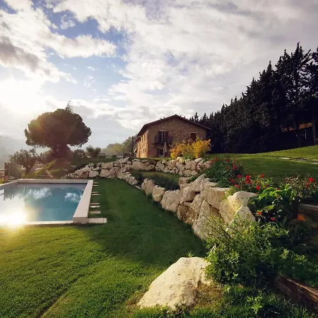 Gaeleon * Campofilone