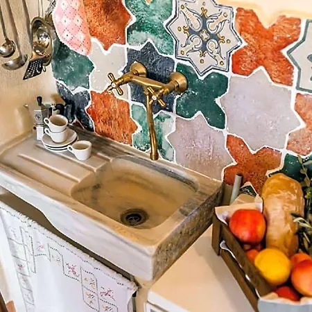 Gaeleon B&B Campofilone